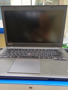 Б/в Ноутбук Lenovo 14/core i5-4300u ddr3/8gb ddr3/hdd *відсутній/ssd 500 gb/*інтегрована 01-201096896