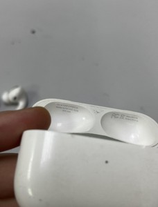 Б/в Навушники Apple airpods pro 01-201095992