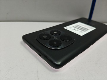Б/в Мобільний телефон Xiaomi redmi note 15 4g 6/128gb 01-201098467
