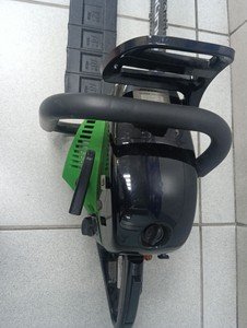 Б/в Пила ланцюгова Grunhelm gs5200m professional 01-201100905