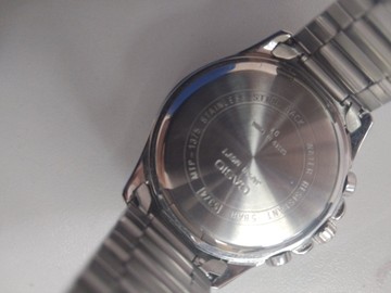 Б/в Годинник Casio mtp-1375 01-201101037