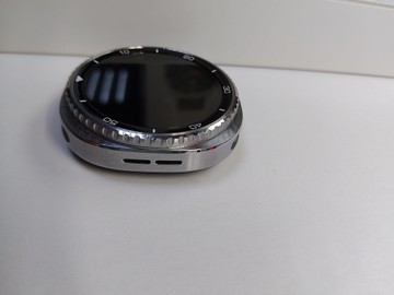 Б/у Смарт-часы Samsung galaxy watch8 classic 46 mm 01-201101532