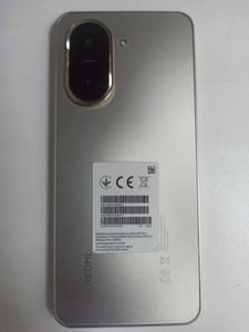 Б/в Мобільний телефон Xiaomi redmi a5 4/128gb 01-201098310