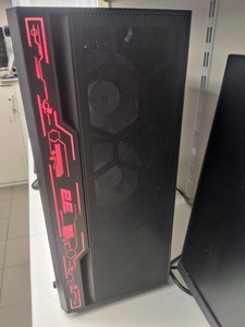 Б/в Системний блок Пк amd ryzen 7 7800x3d/ram 32 gb/hdd відсутній/ssd 2000 gb/nvidia rtx 5070 ti 16gb gddr7 256bit 01-201102691