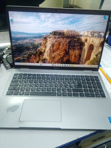 Б/в Ноутбук Dell 15/core i5-1135g7 ddr4/16gb ddr4/ssd 256 gb/*інтегрована 01-201103877