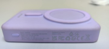 Б/у Повербанк Proove hyperion 10000mah 20w 01-201101099