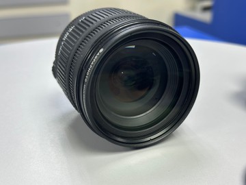 Б/в Фотооб`єктив Sigma sigma af 17-70mm f/2.8-4.5 dc 01-201096768