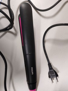 Б/в Плойка Philips straightcare essential bhs375/00 01-201101227