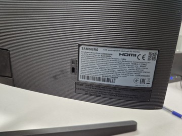 Б/у Монитор Samsung s24c330g 01-201105003