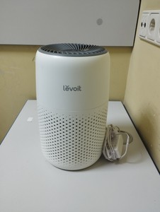 Б/в Очищувач повітря Levoit core mini true hepa lap-c161-weu 01-201106324