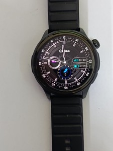 Б/у Смарт-часы Gelius pro gp-sw010 amazwatch gt3 01-201101658