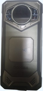 Б/в Мобільний телефон Doogee s200 12/256gb 01-201104942