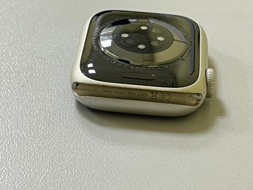 Б/в Смарт-годинник Apple watch series 7 41mm 01-201103727