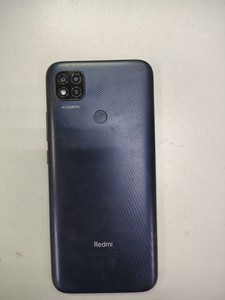 Б/в Мобільний телефон Xiaomi redmi 9c nfc 2/32gb 01-201101170