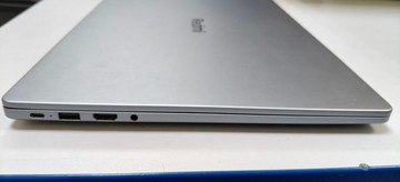 Б/в Ноутбук Redmi 15/core i5-12450h ddr5/16gb ddr5/hdd *відсутній/ssd 512 gb/*інтегрована 01-201105224
