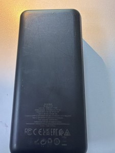 Б/в Повербанк Hoco j101b astute 30000mah 22.5w 01-201107414