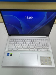 Б/в Ноутбук Asus 15/core i7-11370h ddr4/16gb ddr4/ssd 1600 gb/*інтегрована 01-201056530