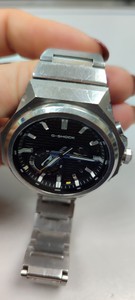 Б/у Часы Casio gst-b1000 01-201108983