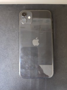 Б/в Мобільний телефон Apple iphone 11 128gb 01-201108954