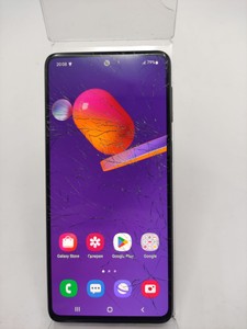 Б/в Мобільний телефон Samsung galaxy m31s sm-m317f 6/128gb 01-201108481