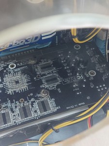 Б/в Системний блок Пк amd phenom ii x4 945/ram 16 gb/hdd 500 gb+80 gb/ssd відсутній/nvidia gtx 1060 (geforce) 6gb gddr5 1 01-201057807