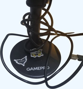 Б/у Микрофон Gamepro ugm105b 01-201109049