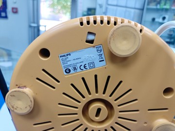 Б/в Соковитискач Philips hr1858 01-201108996