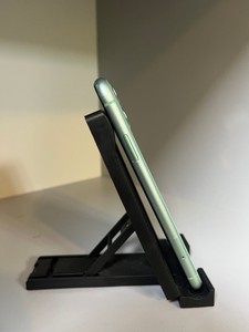Б/в Мобільний телефон Apple iphone 11 64gb 01-201110351