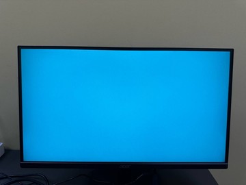 Б/в Монітор Acer ek221qe3bi 01-201110494