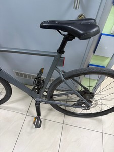 Б/в Велосипед Decathlon elops speed 900 01-201108580
