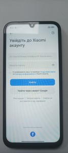 Б/в Мобільний телефон Xiaomi redmi 15c 4g 4/128gb 01-201110808
