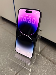 Б/в Мобільний телефон Apple iphone 14 pro 256gb 01-201110650