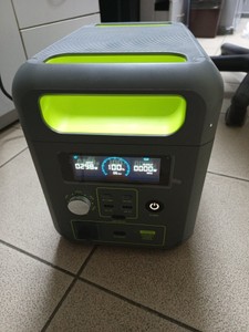 Б/в Зарядна станція Fossibot f1200 01-201110443