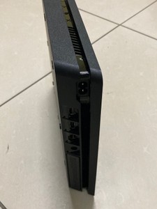 Б/в Ігрова приставка Sony playstation 4 slim 1tb 01-201116205