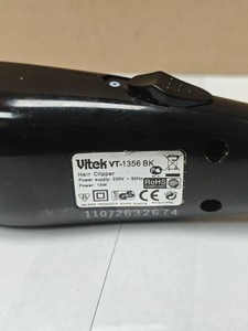 Б/в Тример електричний Vitek vt-1356 01-201114479