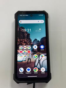 Б/в Мобільний телефон Ulefone armor 24 12/256gb 01-201111786