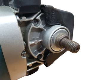 Б/у Полировальная машина Makita 9237cb 01-201052958