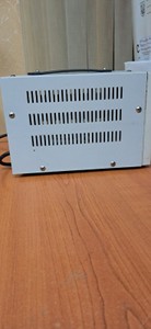 Б/в Стабілізатор Puls rs-500 01-201118098