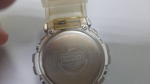 Б/в Годинник Casio gm-6900 01-201115020