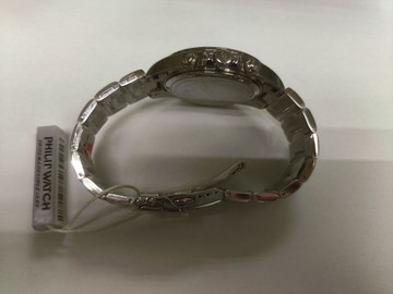 Б/в Годинник Philip Watch 8273607002 01-201117240