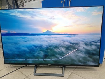 Б/в Телевізор Xiaomi mi tv a2 43 01-201118760