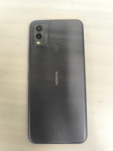 Б/в Мобільний телефон Nokia c22 3/64gb 01-201114407