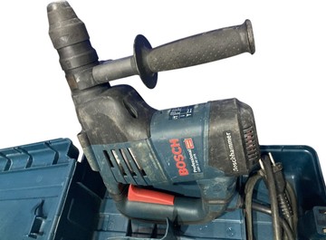 Б/в Перфоратор Bosch gbh 3-28 dfr professional 01-201112856