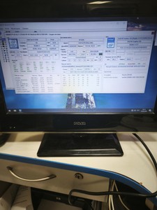Пк intel core i5-6500/ram 8 gb/hdd відсутній/ssd 256 gb/інтегрована