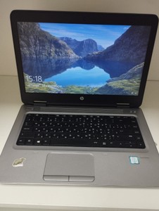 Hp 15/core i3 6100u ddr4/8gb ddr4/hdd *відсутній/ssd 128 gb/*інтегрована