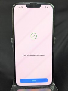 Б/в Мобільний телефон Apple iphone 13 pro max 1tb 01-201101382