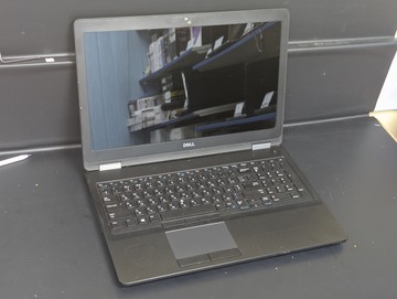 Dell 15/core i5 6200u ddr3/8gb ddr3/hdd *відсутній/ssd 128 gb/*інтегрована