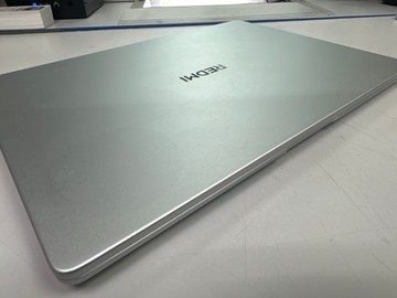 Б/в Ноутбук Xiaomi core i5-13420h ddr5/16gb ddr5/hdd *відсутній/ssd 512 gb/*інтегрована 01-201123436