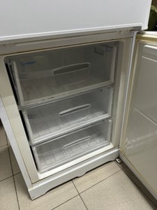 Б/в Холодильник Indesit biaa18nf 01-201123294