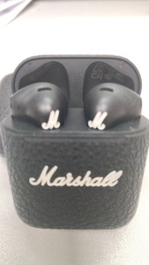 Б/в Навушники Marshall marshall minor iii 01-201126375